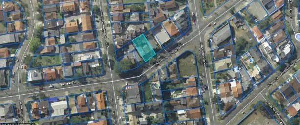 Lote/Terreno à venda, 470m² no Capão da Imbuia, Curitiba