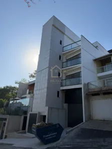 Cobertura com 2 Quartos à venda, 59m² no Jardim Amália, Volta Redonda