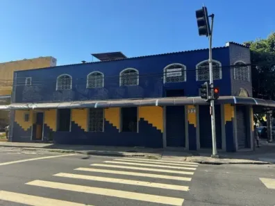 Ponto Comercial para alugar, 229m² no Vila Isabel, Rio de Janeiro