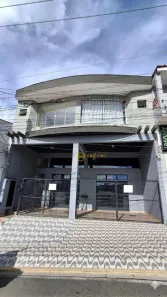 Prédio Comercial à venda, 585m² no Parque Esplanada, Votorantim