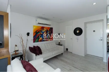 Cobertura com 1 Quarto à venda, 94m² no Vila Olímpia, São Paulo