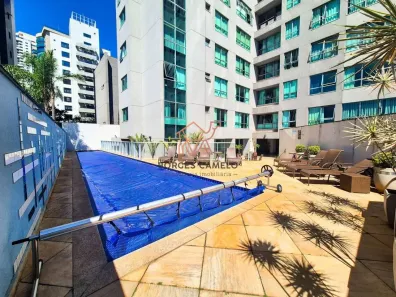 Flat com 1 Quarto à venda, 80m² no Belvedere, Belo Horizonte