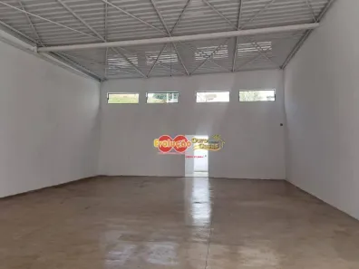Galpão/Depósito/Armazém para alugar, 175m² no Loteamento Morrão da Força, Itatiba