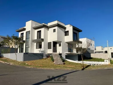 Casa com 4 Quartos à venda, 342m² no Jardim São Pedro, Mogi das Cruzes
