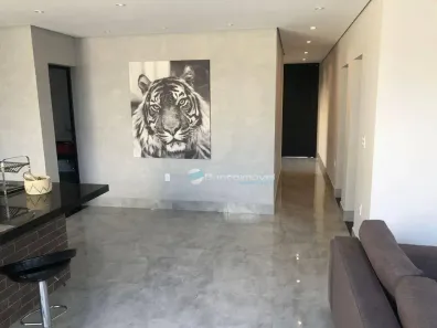 Casa de Condomínio com 3 Quartos à venda, 145m² no Parque Brasil 500, Paulínia