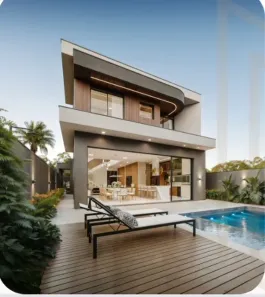 Casa de Condomínio com 4 Quartos à venda, 254m² no Condomínio Residencial Colinas do Paratehy, São José dos Campos