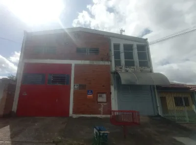 Galpão/Depósito/Armazém com 1 Quarto à venda, 200m² no Paraíso, Sapucaia do Sul