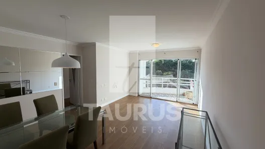 Apartamento com 3 Quartos para alugar, 94m² no Vila Olímpia, São Paulo