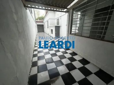 Casa com 3 Quartos para alugar, 90m² no Vila Romana, São Paulo