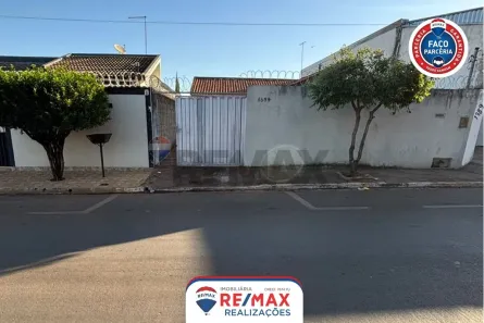 Casa com 2 Quartos à venda, 95m² no Lagoinha, Patos de Minas