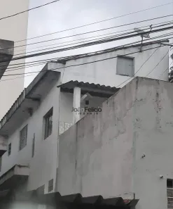 Casa com 1 Quarto para alugar, 65m² no Vila Nossa Senhora das Vitórias, Mauá