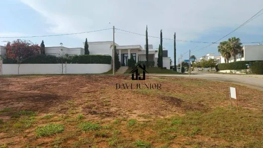 Lote/Terreno à venda, 560m² no Jardim Residencial Chácara Ondina, Sorocaba