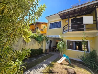 Casa com 3 Quartos à venda, 128m² no Piratininga, Niterói