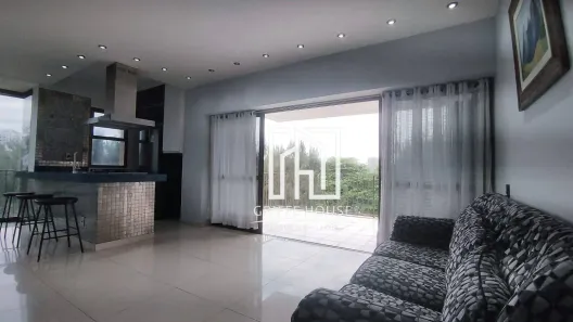 Apartamento com 2 Quartos para venda ou aluguel, 90m² no Barra da Tijuca, Rio de Janeiro
