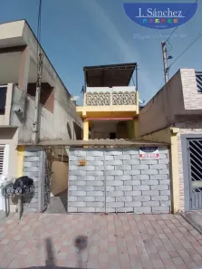 Casa com 2 Quartos à venda, 100m² no Jardim Altos de Itaquá, Itaquaquecetuba