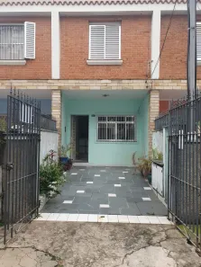 Sobrado com 2 Quartos à venda, 92m² no Vila Vera, São Paulo