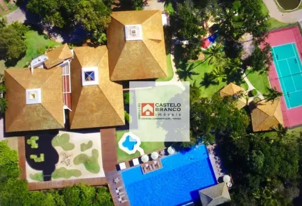 Lote/Terreno à venda, 700m² no Açu da Torre, Mata de São João