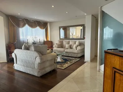 Apartamento com 4 Quartos à venda, 253m² no Santana, São Paulo