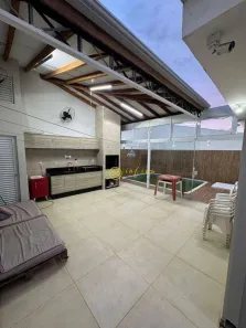 Casa com 3 Quartos à venda, 208m² no Vila Barcelona, Sorocaba