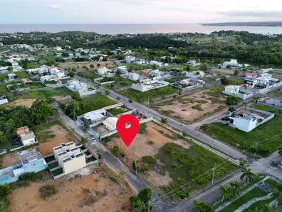Lote/Terreno à venda, 440m² no Praia Grande, Fundão