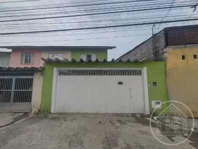 Sobrado com 2 Quartos à venda, 64m² no Vila Santa Maria, São Paulo