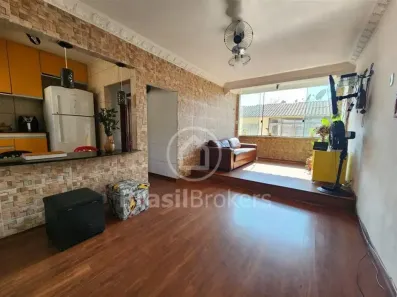 Apartamento com 3 Quartos à venda, 62m² no Cachambi, Rio de Janeiro