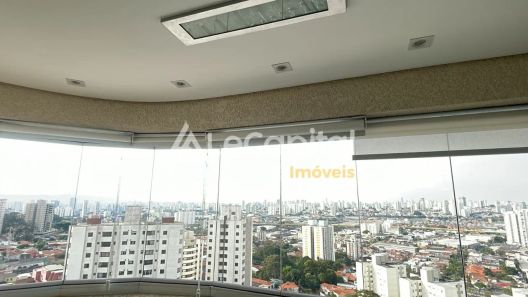 Apartamento com 3 Quartos à venda, 141m² no Vila Monumento, São Paulo