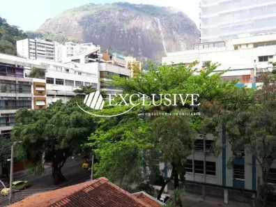 Apartamento com 3 Quartos à venda, 101m² no Lagoa, Rio de Janeiro