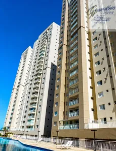 Apartamento com 3 Quartos à venda, 83m² no Vila Santo Antônio, Guarulhos
