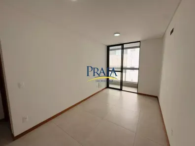 Apartamento com 2 Quartos para alugar, 60m² no Praia da Costa, Vila Velha