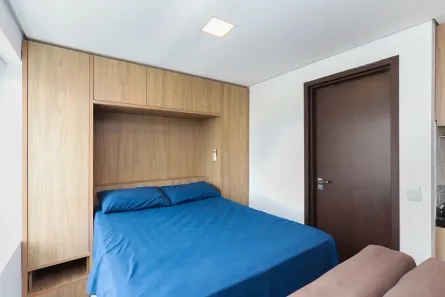 Apartamento com 1 Quarto à venda, 29m² no Pinheiros, São Paulo