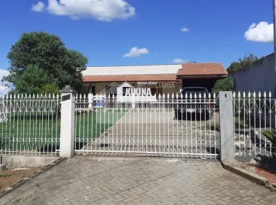 Casa com 2 Quartos à venda, 120m² no Oficinas, Ponta Grossa