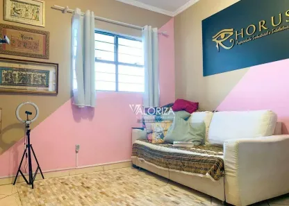 Imóvel Comercial com 2 Quartos à venda, 190m² no Jardim Santa Rosália, Sorocaba