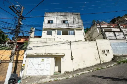 Casa com 18 Quartos para alugar, 664m² no Icaraí, Niterói
