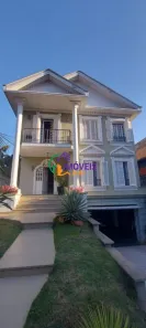 Casa de Condomínio com 4 Quartos à venda, 451m² no Jardim Vitória Régia, São Paulo