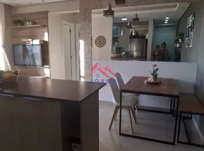 Apartamento com 2 Quartos à venda, 47m² no Vila Andrade, São Paulo