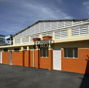 Galpão/Depósito/Armazém para alugar, 480m² no Santo Antônio, São Caetano do Sul