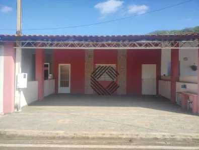 Casa de Condomínio com 2 Quartos à venda, 75m² no Jardim Casa Branca, Sorocaba