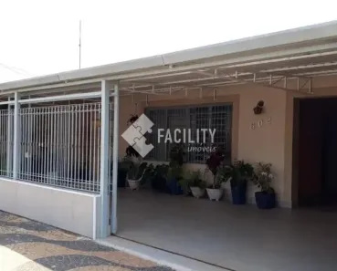 Casa com 3 Quartos à venda, 190m² no Jardim Flamboyant, Campinas