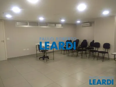 Sala Comercial à venda, 33m² no Lapa, São Paulo
