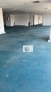 Sala Comercial para alugar, 878m² no Centro, São Paulo