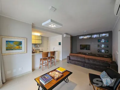 Apartamento com 3 Quartos à venda, 113m² no Riviera, Bertioga