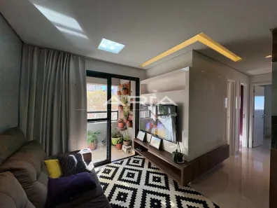 Apartamento com 3 Quartos à venda, 65m² no Centro, Londrina