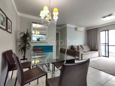 Apartamento com 2 Quartos à venda, 84m² no Agronômica, Florianópolis