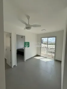 Apartamento com 2 Quartos para alugar, 47m² no Água Branca, São Paulo