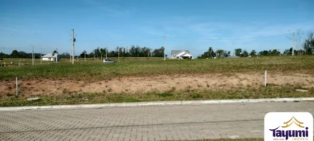 Lote/Terreno à venda, 360m² no Linha Santa Cruz, Santa Cruz do Sul