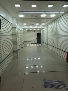 Ponto Comercial para alugar, 81m² no Gonzaga, Santos