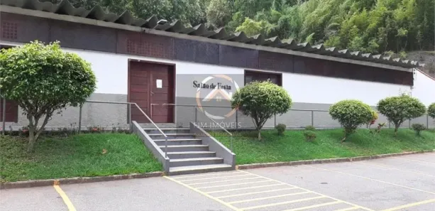 Apartamento com 2 Quartos à venda, 55m² no Santa Rosa, Niterói