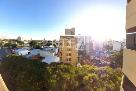 Apartamento com 1 Quarto à venda, 48m² no Centro, Campinas