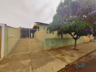 Casa com 3 Quartos à venda, 130m² no Vila A B Vicentini, Londrina
